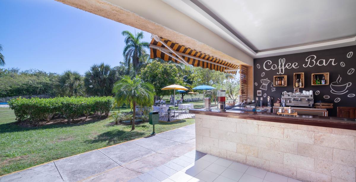 Coffe Bar