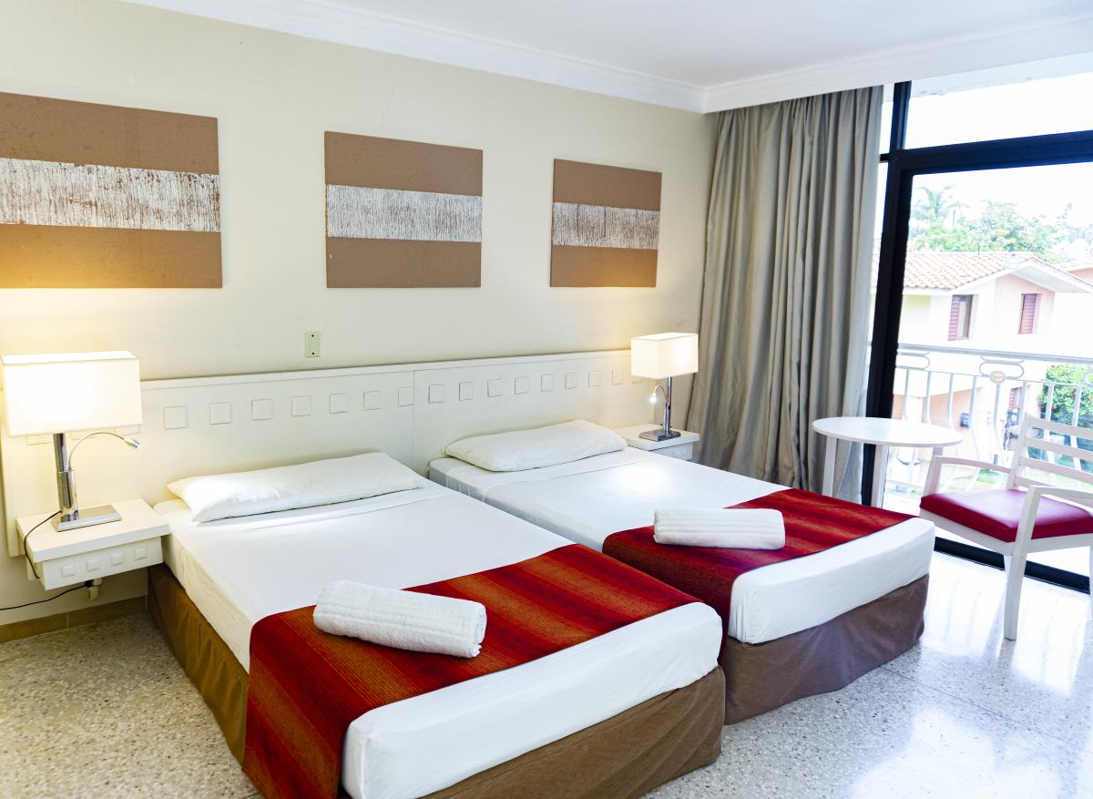 Hotel Barlovento 00003