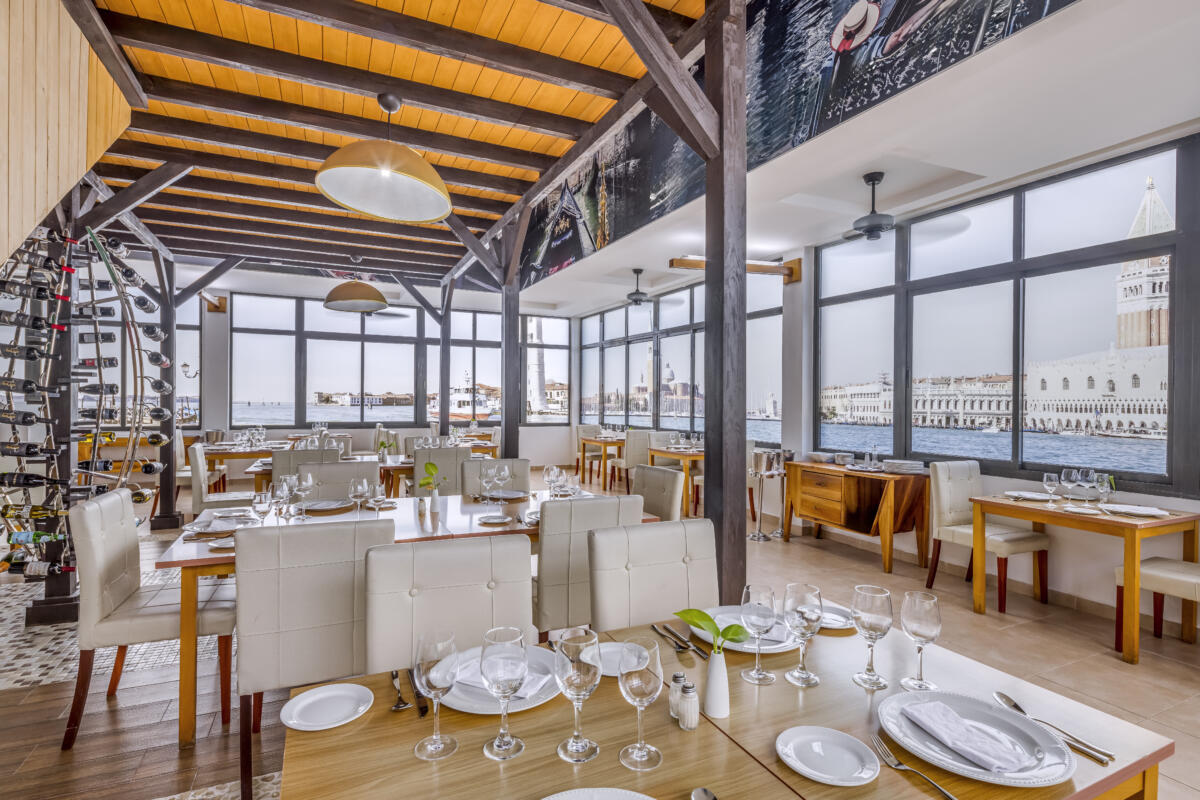 melia-costarey-restaurantes 2