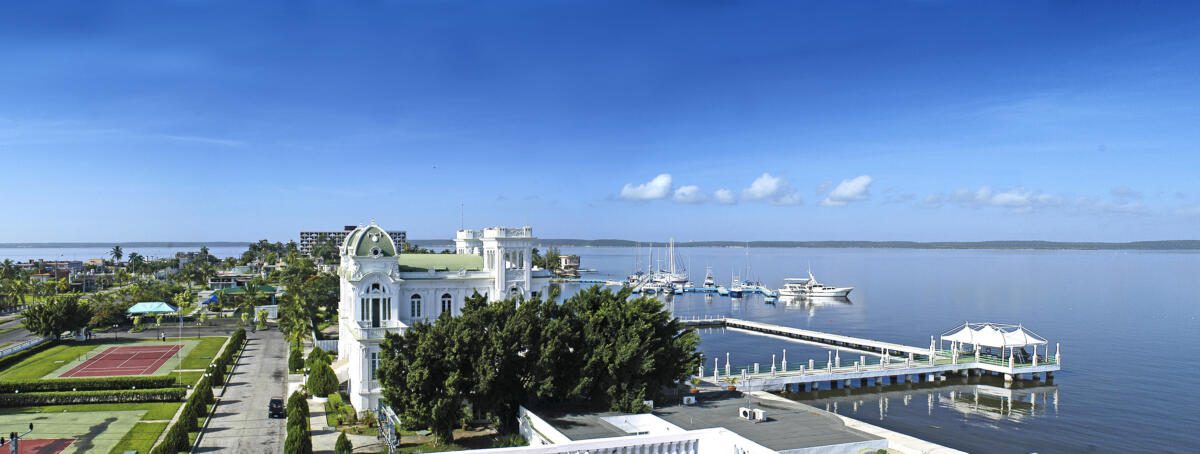 nautico cienfuegos