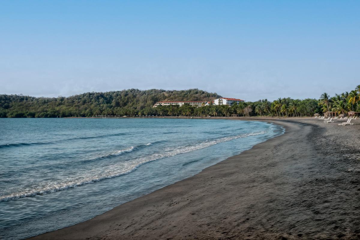 Beach Resonance Marea Musique 3