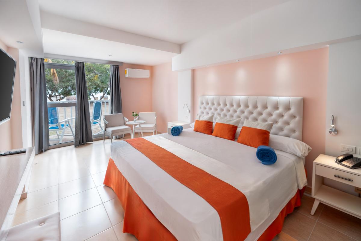 Hotel Room1