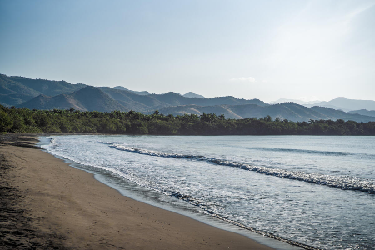 marea beach