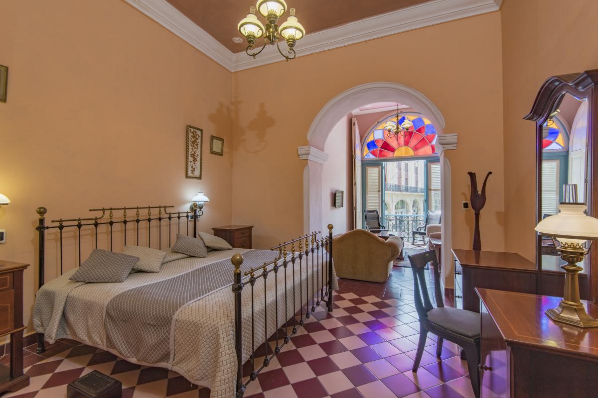 Hotel SANTA ISABEL Imagen 55