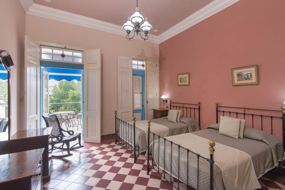 Hotel SANTA ISABEL Imagen 73