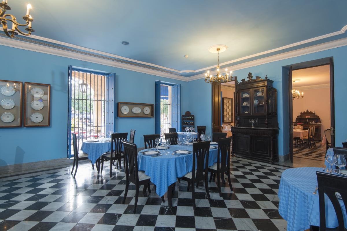 Hotel SANTA ISABEL Imagen 83
