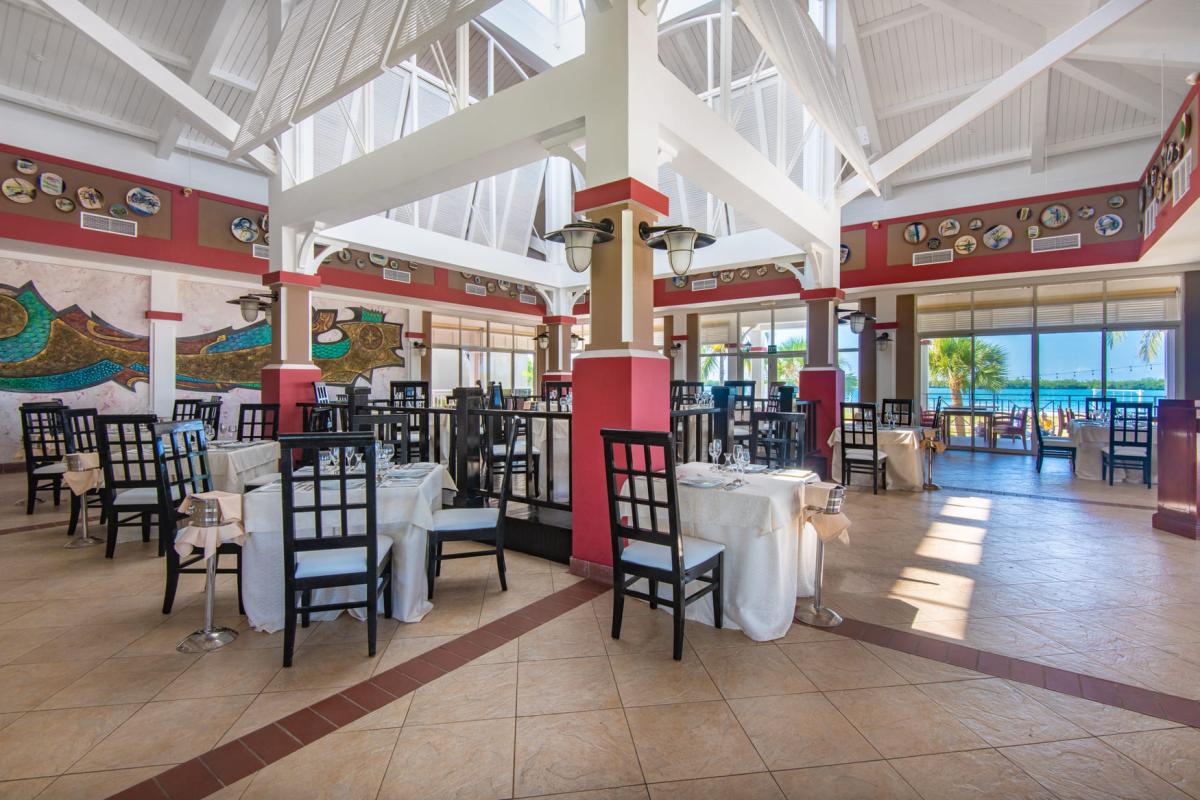 PLAYA+LUXURY+VARADERO+RESTAURANTE+MARINERO+2