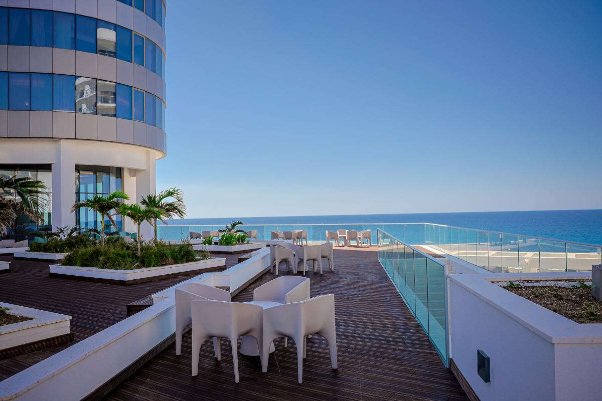 Terraza